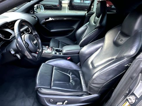 Used 2014 Audi S5 Premium Plus image 13