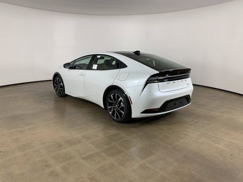New 2026 Toyota Prius Plug-In Hybrid w/ Limited Premium Package FWD image 14