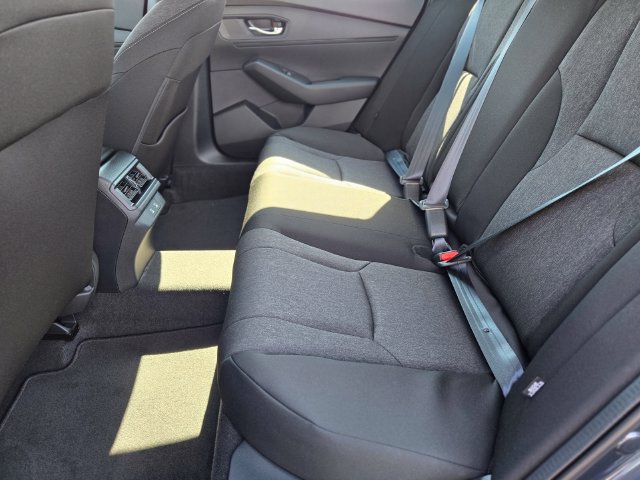 New 2026 Honda Accord LX image 6