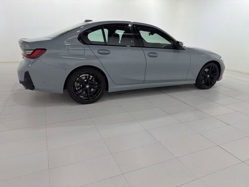 Certified 2023 BMW 330i xDrive Sedan w/ M Sport Package AWD/4WD image 46