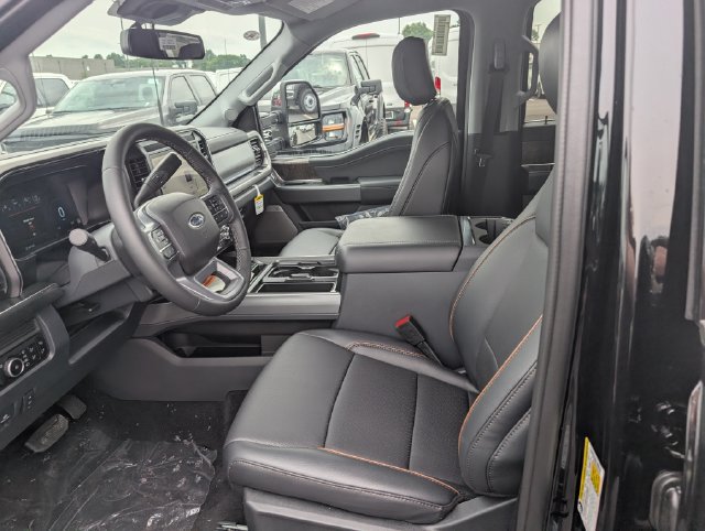 New 2026 Ford F350 Lariat w/ Lariat Ultimate Package AWD/4WD image 16