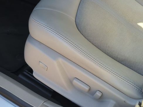 Used 2010 Cadillac CTS V w/ Wood Trim Package image 21