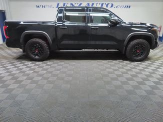 Used 2025 Toyota Tundra Limited AWD/4WD video 2