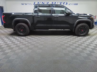 Used 2025 Toyota Tundra Limited