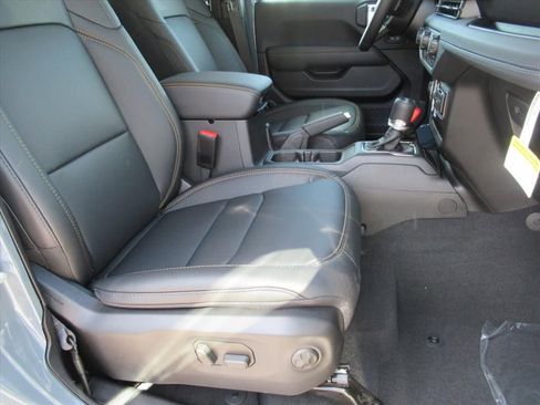 New 2026 Jeep Wrangler Sahara image 9