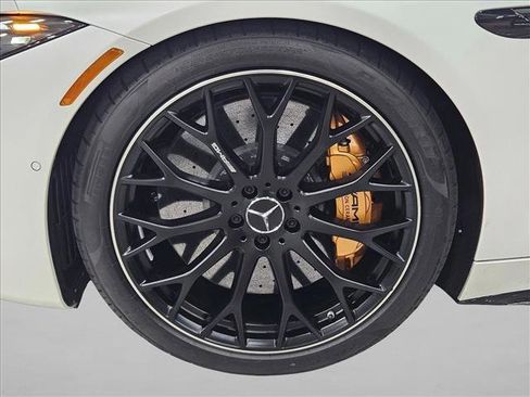 Used 2025 Mercedes-Benz SL 63 AMG S e Performance 4MATIC image 20