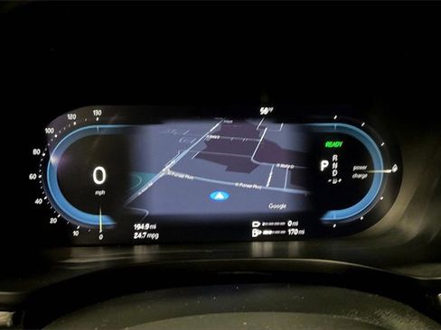 Certified 2022 Volvo XC60 T8 Inscription w/ Advanced Package image 20