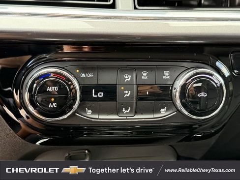 Used 2025 Chevrolet Trax ACTIV w/ Driver Confidence Package FWD image 22