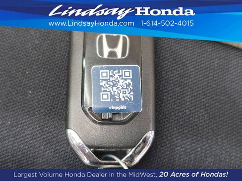 Used 2015 Honda CR-V EX image 23