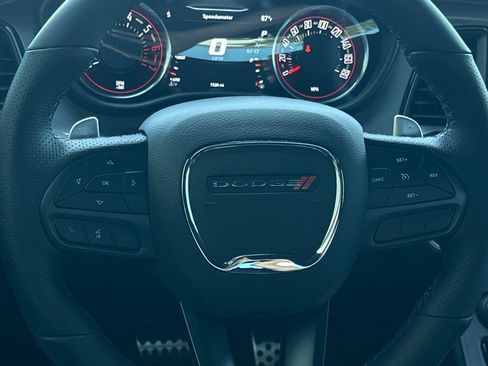 Used 2023 Dodge Challenger R/T Scat Pack RWD image 21