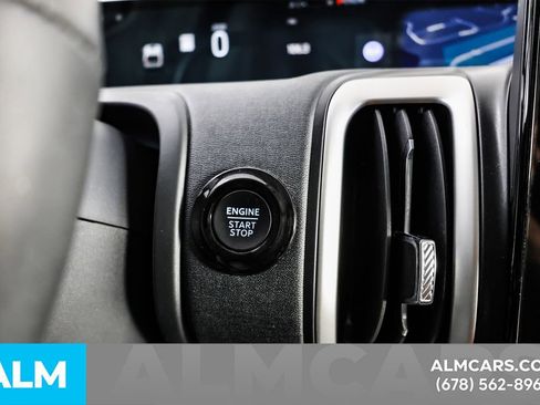 Used 2025 Ford Expedition Max Active AWD/4WD image 43