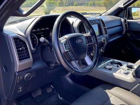 Used 2021 Ford Expedition XLT image 17