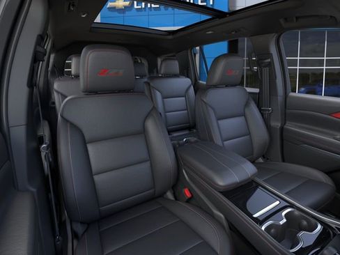 New 2026 Chevrolet Traverse Z71 AWD/4WD image 16