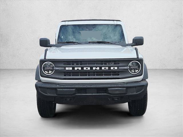 Certified 2025 Ford Bronco Big Bend AWD/4WD image 2