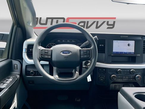 Used 2026 Ford F250 XL AWD/4WD image 20