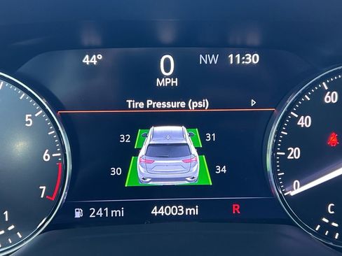 Certified 2023 Buick Envision Essence FWD image 28