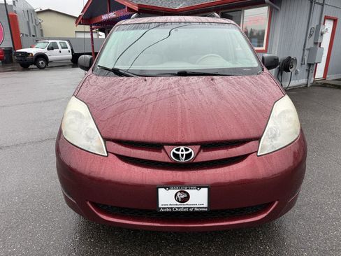 Used 2006 Toyota Sienna LE image 3