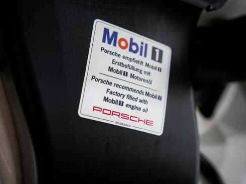 Used 2009 Porsche 911 Turbo AWD/4WD image 43