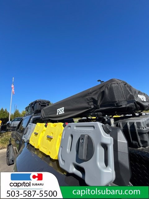 Used 2022 RAM 3500 Tradesman AWD/4WD image 15