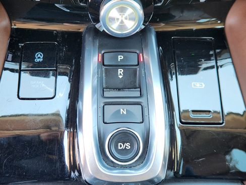 Certified 2023 Acura MDX SH-AWD w/ Technology Package image 13