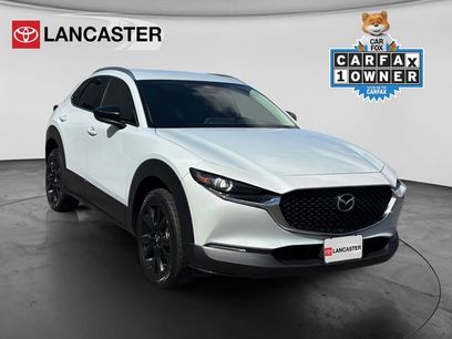 Used 2024 MAZDA CX-30 AWD 2.5 S w/ Select Sport Pkg