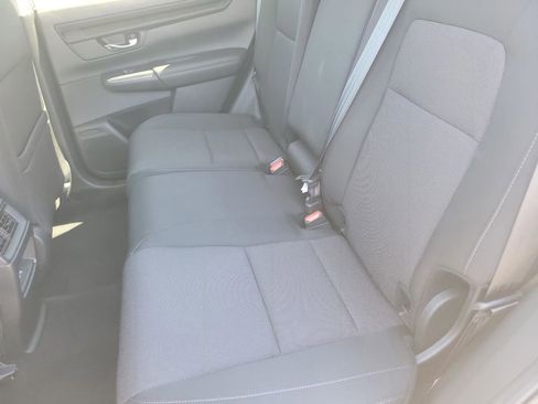 Used 2025 Honda CR-V EX image 22