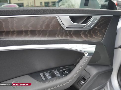 Used 2019 Audi A7 3.0T Premium Plus w/ Premium Plus Package image 16