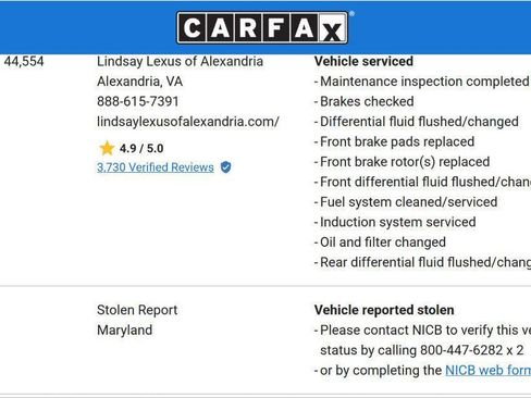 Used 2016 Lexus RC 300 AWD image 61