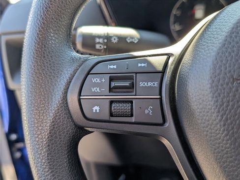 Used 2024 Honda CR-V EX image 20