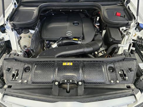 Used 2023 Mercedes-Benz GLE 350 4MATIC image 10