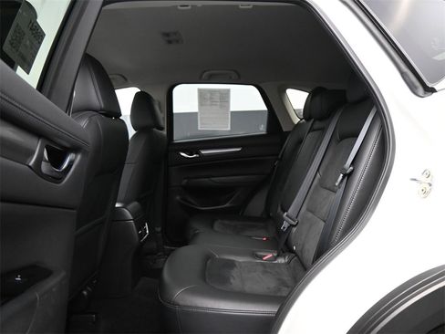 Used 2023 MAZDA CX-5 AWD 2.5 S w/ Select Package image 18