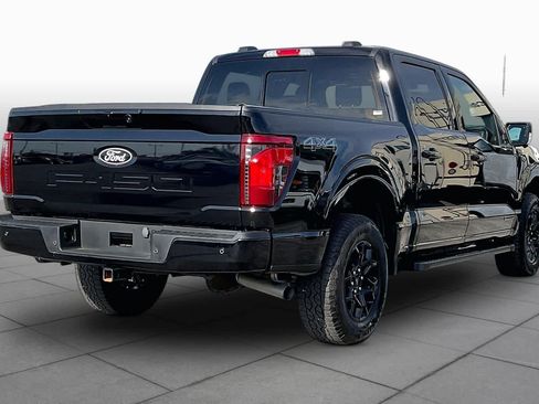 Used 2024 Ford F150 XLT w/ Equipment Group 302A MID AWD/4WD image 13