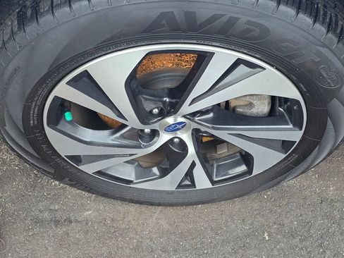 Used 2024 Subaru Legacy Premium image 11