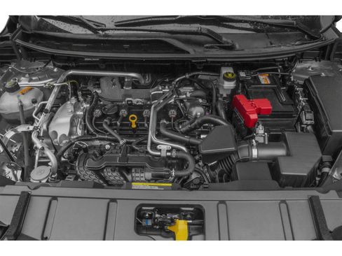 Used 2023 Nissan Rogue SV image 7