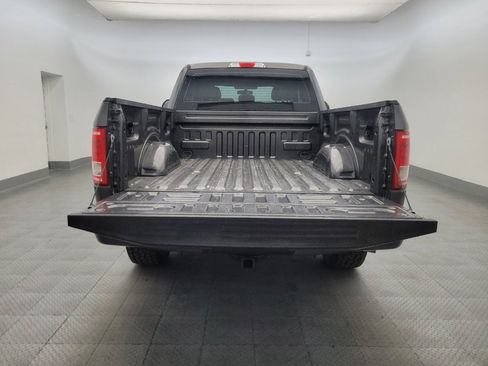 Used 2016 Ford F150 XL w/ Equipment Group 101A Mid AWD/4WD image 29