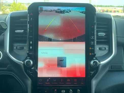 New 2026 RAM 2500 Laramie image 9