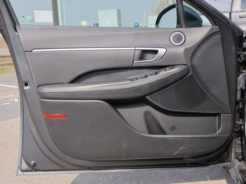 Used 2024 Hyundai Sonata SEL w/ Convenience Package image 24