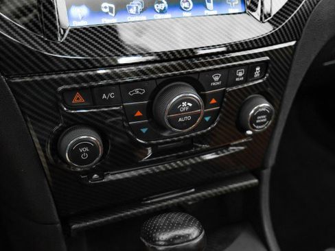 Used 2012 Chrysler 300 SRT8 w/ 19-Premium Speaker Group image 24