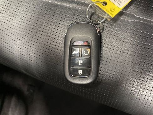 Certified 2023 Honda CR-V EX-L image 21