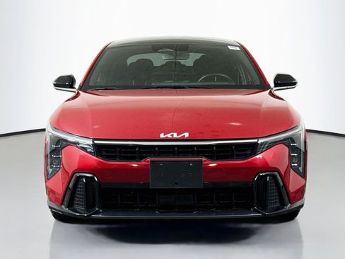 Used 2025 Kia K4 GT-Line w/ GT-Line Sunroof Package FWD image 2