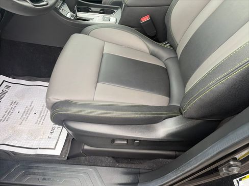 Used 2023 Subaru Ascent Onyx Edition AWD/4WD image 15