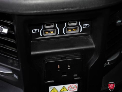Used 2024 RAM 2500 Laramie AWD/4WD image 49