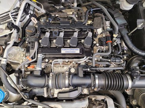 Used 2020 Honda Accord EX-L image 30