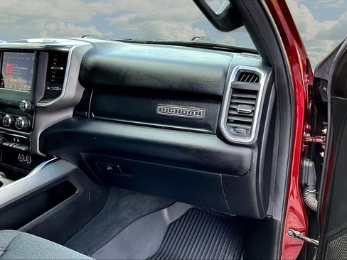 Used 2020 RAM 1500 Big Horn AWD/4WD image 29