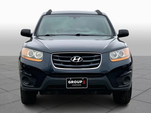 Used 2011 Hyundai Santa Fe GLS image 3