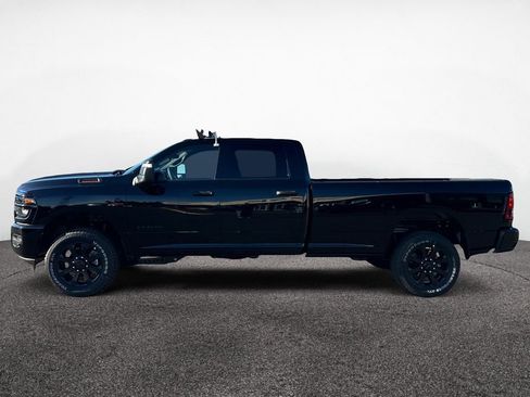 New 2026 RAM 2500 Big Horn AWD/4WD image 2