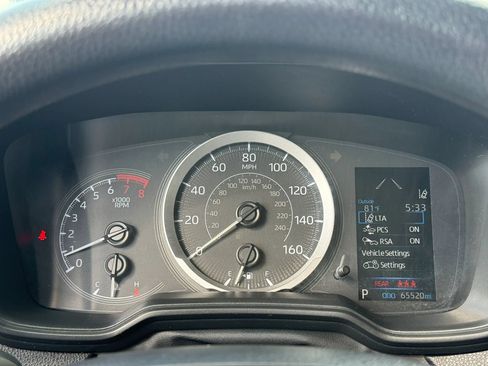 Used 2022 Toyota Corolla LE FWD image 16