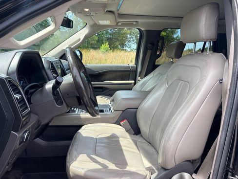 Used 2018 Ford Expedition Limited RWD image 12