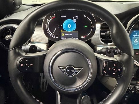 Used 2022 MINI Cooper S image 14