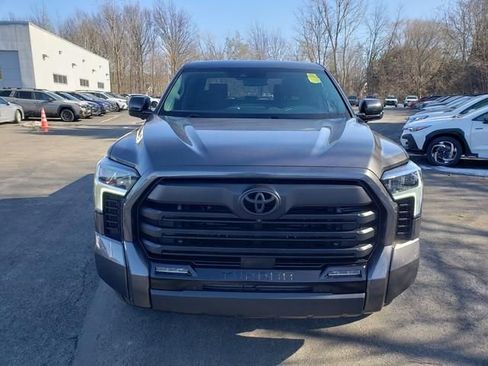 Used 2024 Toyota Tundra Limited image 5